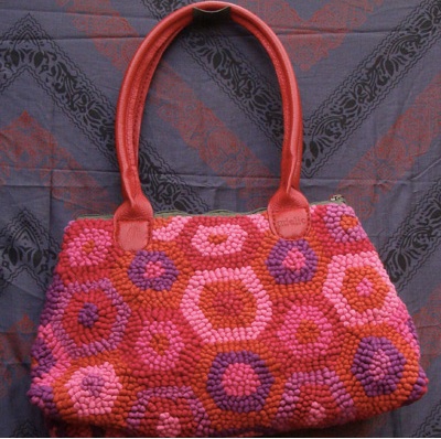 Mielie Bag Made in South Africa